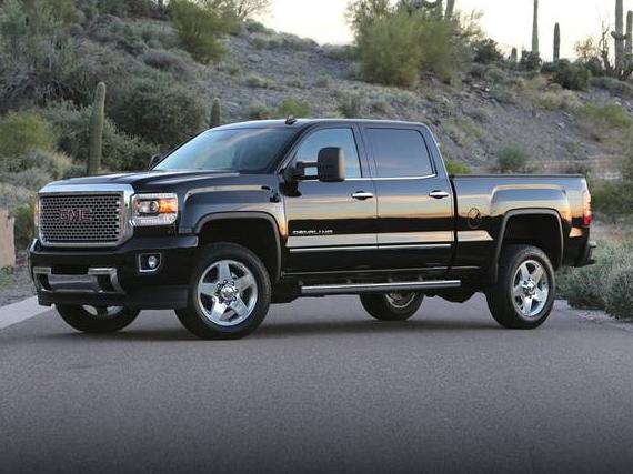 GMC SIERRA HD 2019 1GT42WEY0KF171523 image GMC SIERRA HD 2019 1GT42WEY0KF171523 image